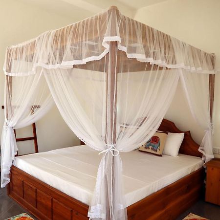 Ella Touch Bed & Breakfast Bagian luar foto