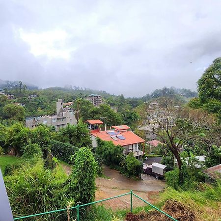Ella Touch Bed & Breakfast Bagian luar foto