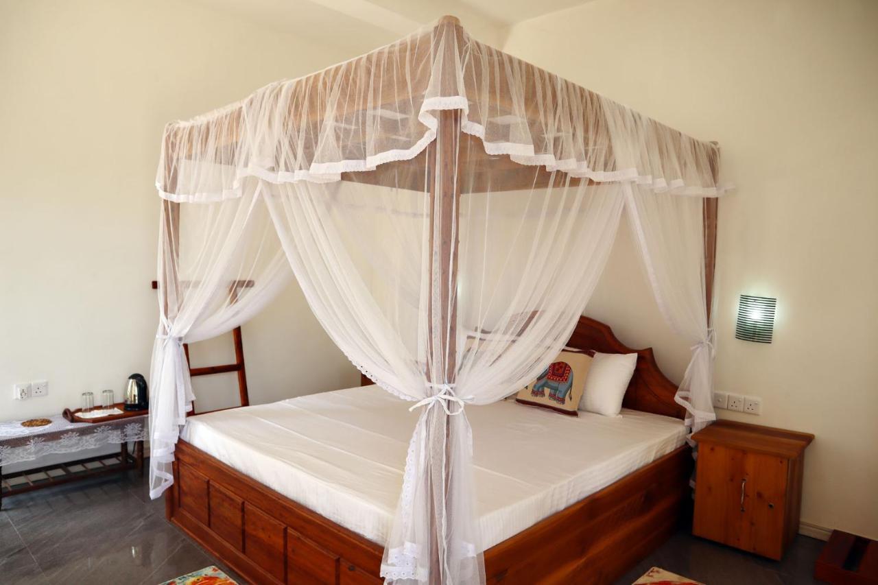 Ella Touch Bed & Breakfast Bagian luar foto