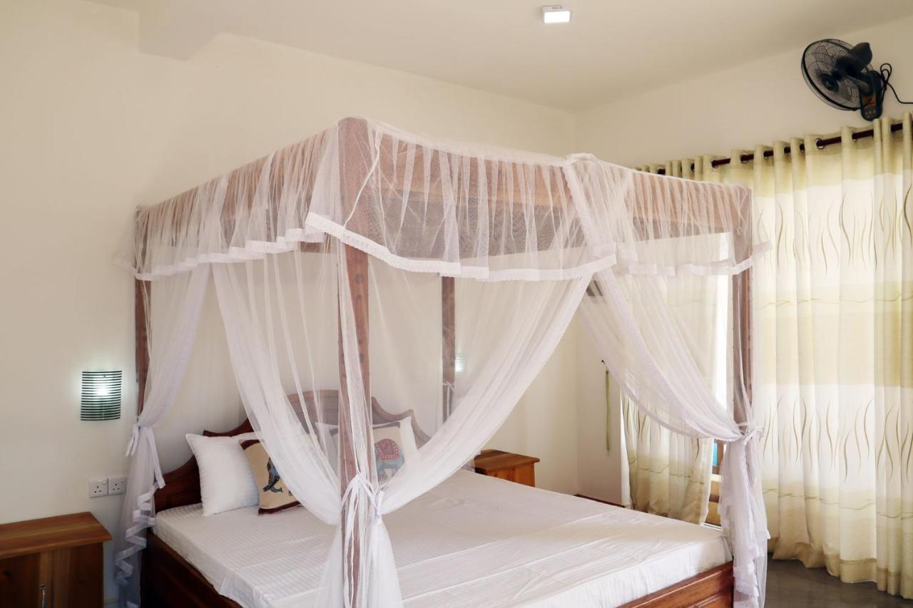 Ella Touch Bed & Breakfast Bagian luar foto