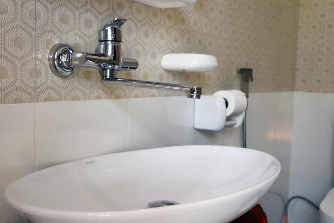Ella Touch Bed & Breakfast Bagian luar foto