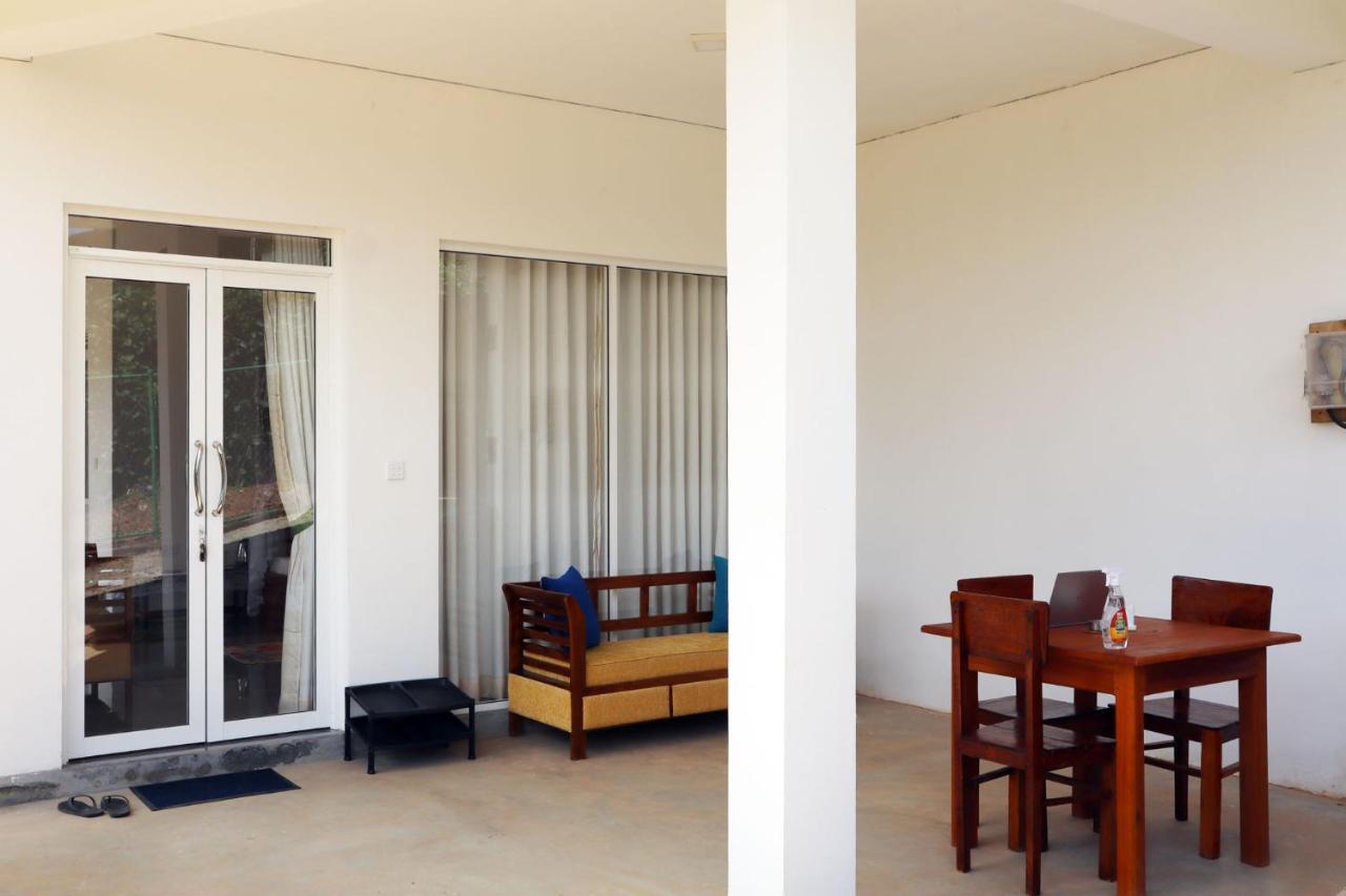 Ella Touch Bed & Breakfast Bagian luar foto