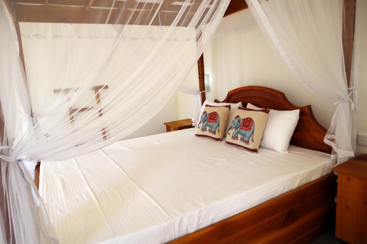 Ella Touch Bed & Breakfast Bagian luar foto