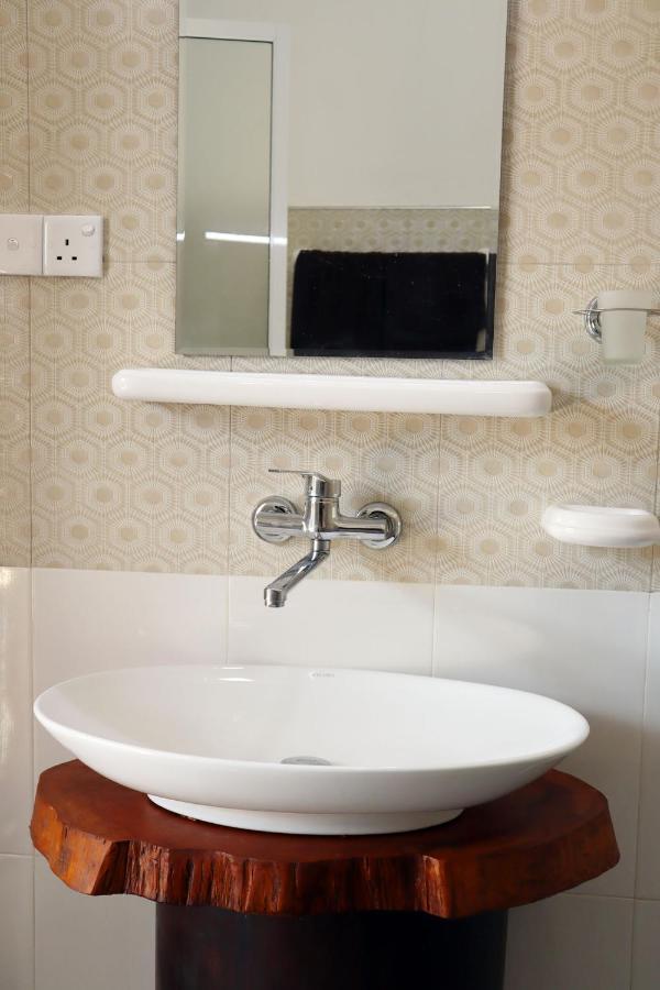 Ella Touch Bed & Breakfast Bagian luar foto