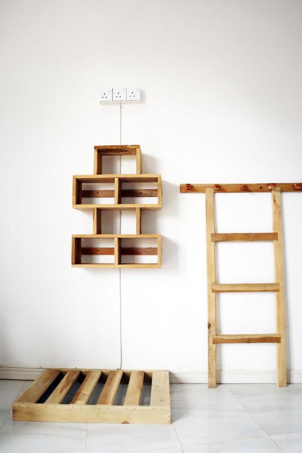 Ella Touch Bed & Breakfast Bagian luar foto