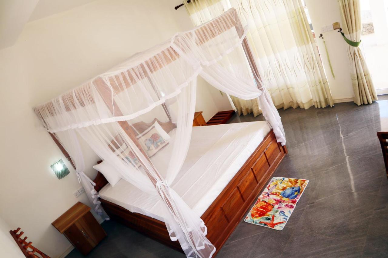 Ella Touch Bed & Breakfast Bagian luar foto