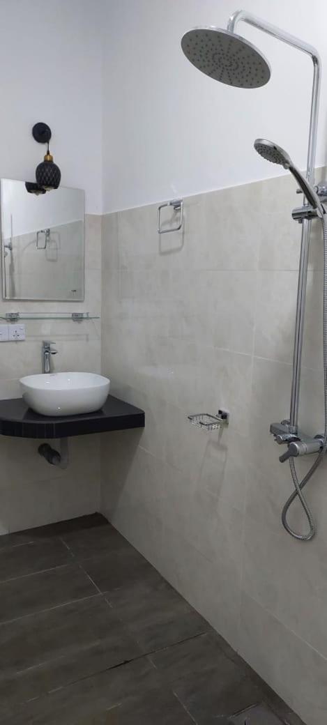 Ella Touch Bed & Breakfast Bagian luar foto