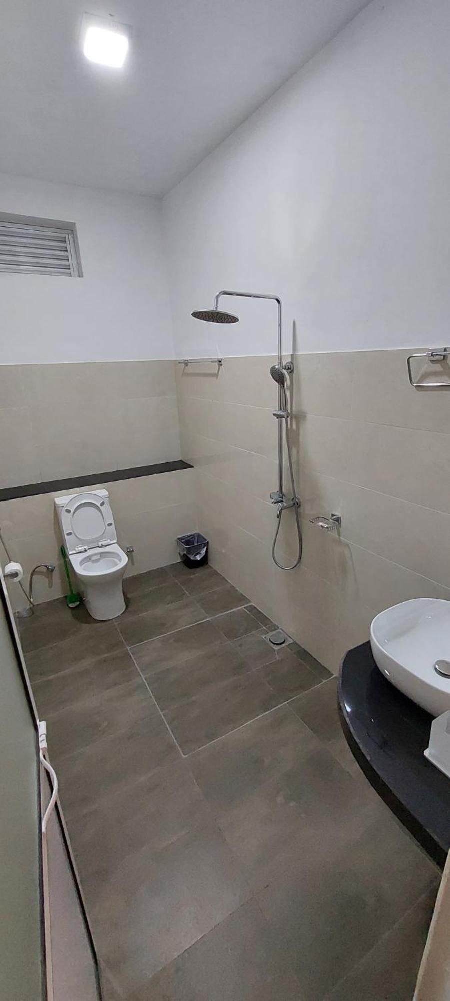 Ella Touch Bed & Breakfast Bagian luar foto