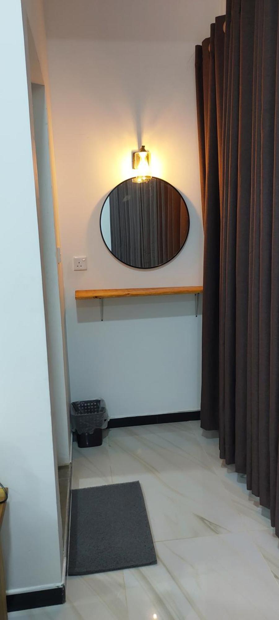 Ella Touch Bed & Breakfast Bagian luar foto