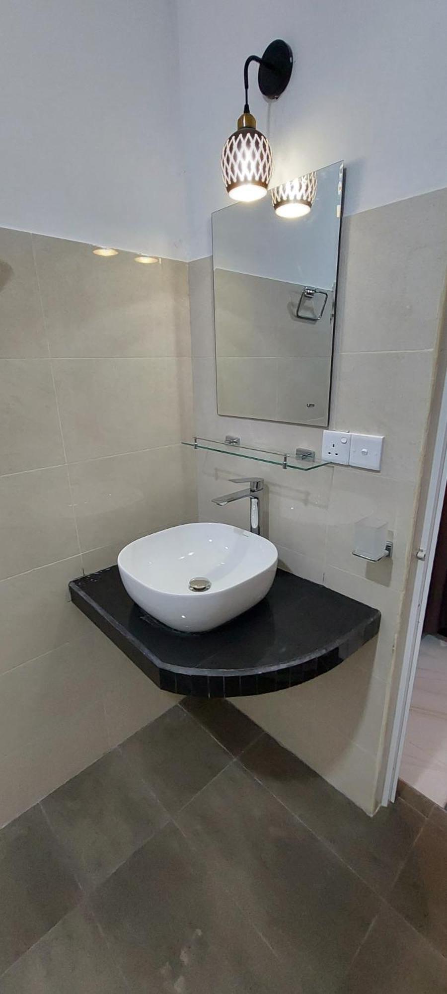 Ella Touch Bed & Breakfast Bagian luar foto