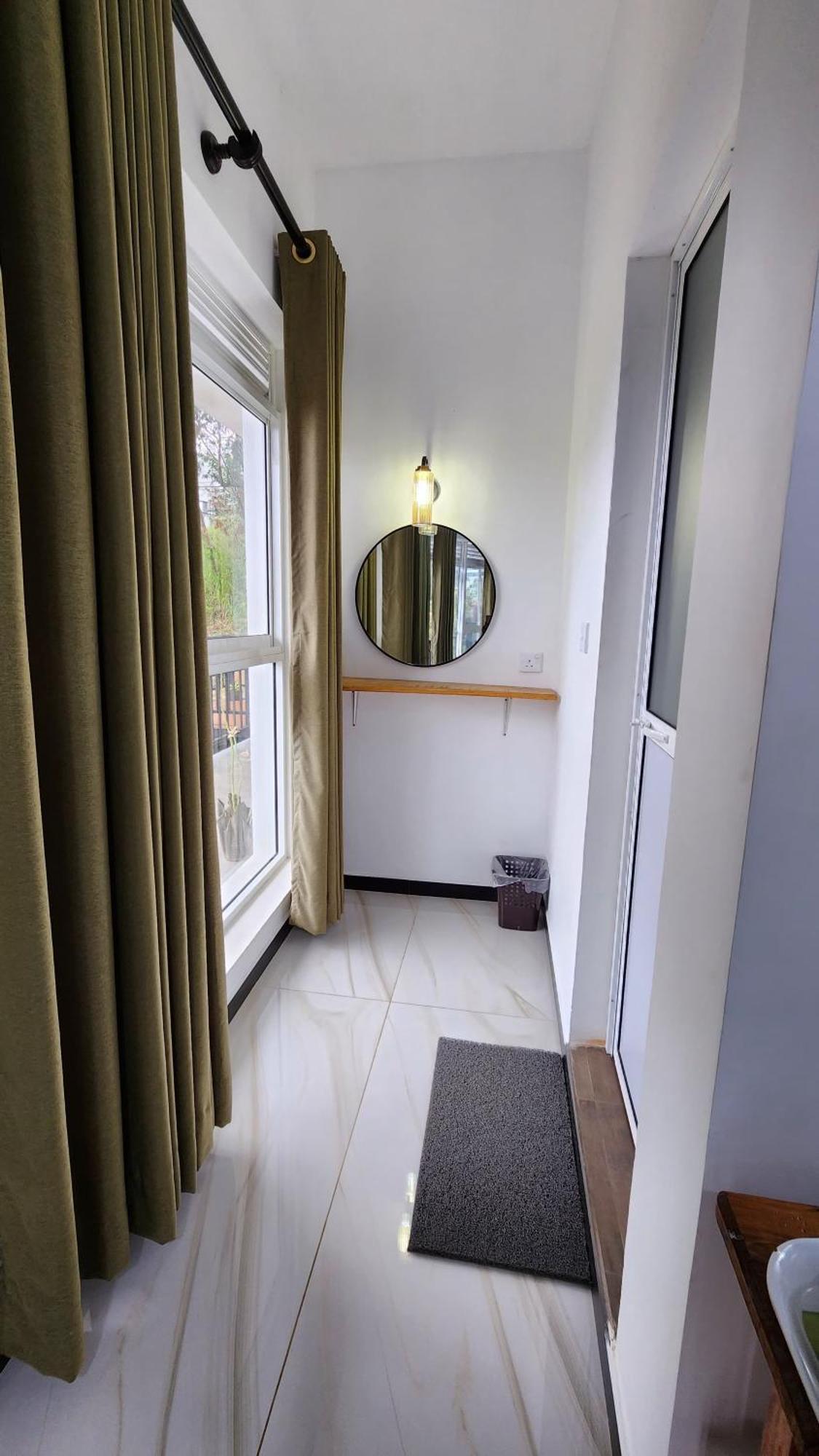 Ella Touch Bed & Breakfast Bagian luar foto