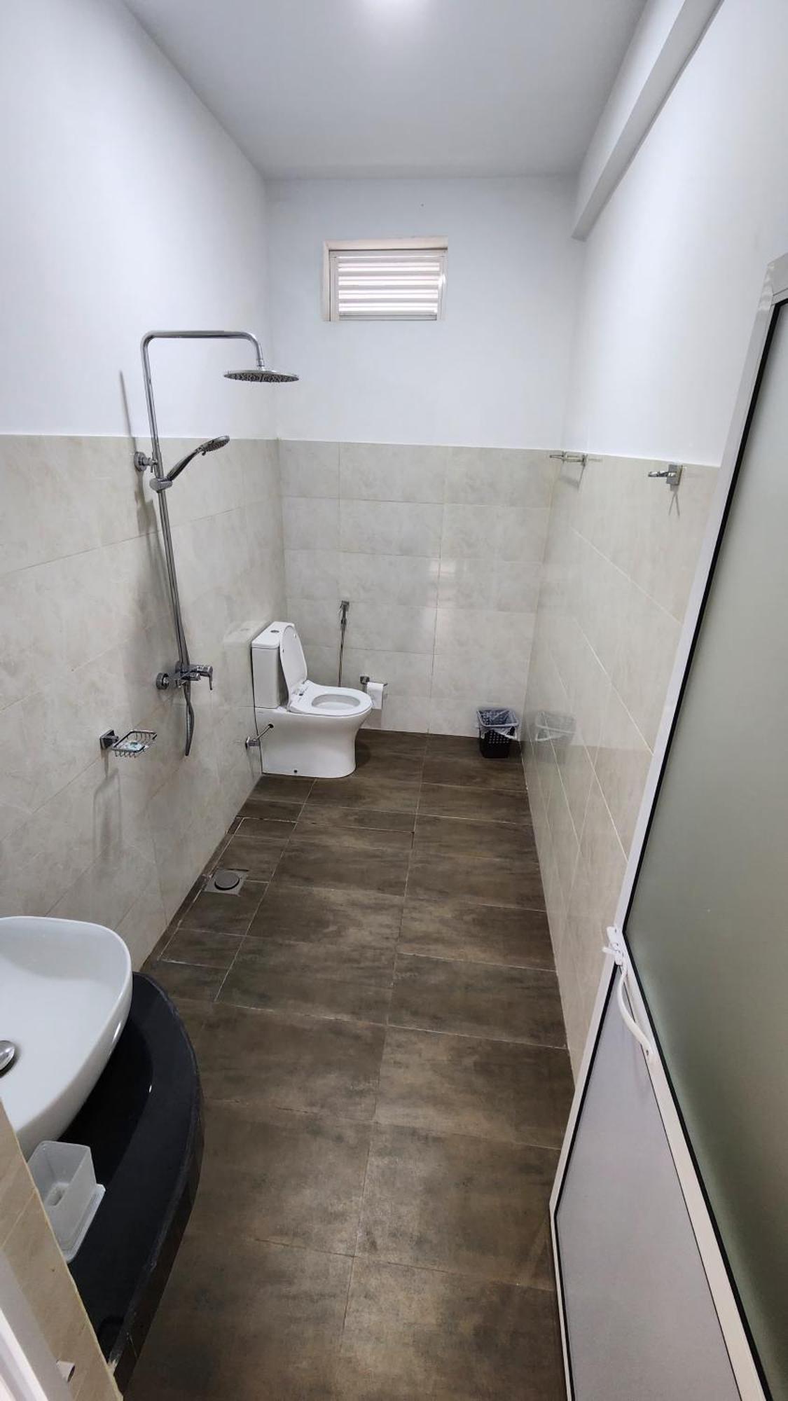 Ella Touch Bed & Breakfast Bagian luar foto